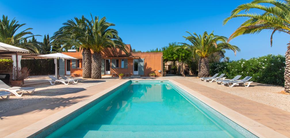 Rural Villa Jara