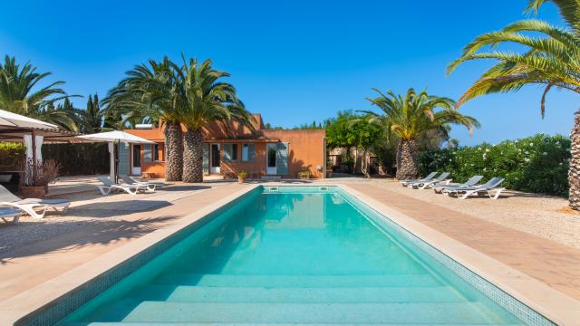 Rural Villa Jara