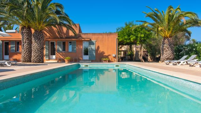 Rural Villa Jara