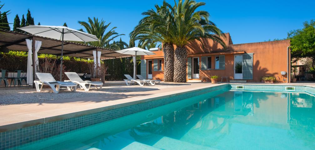 Rural Villa Jara