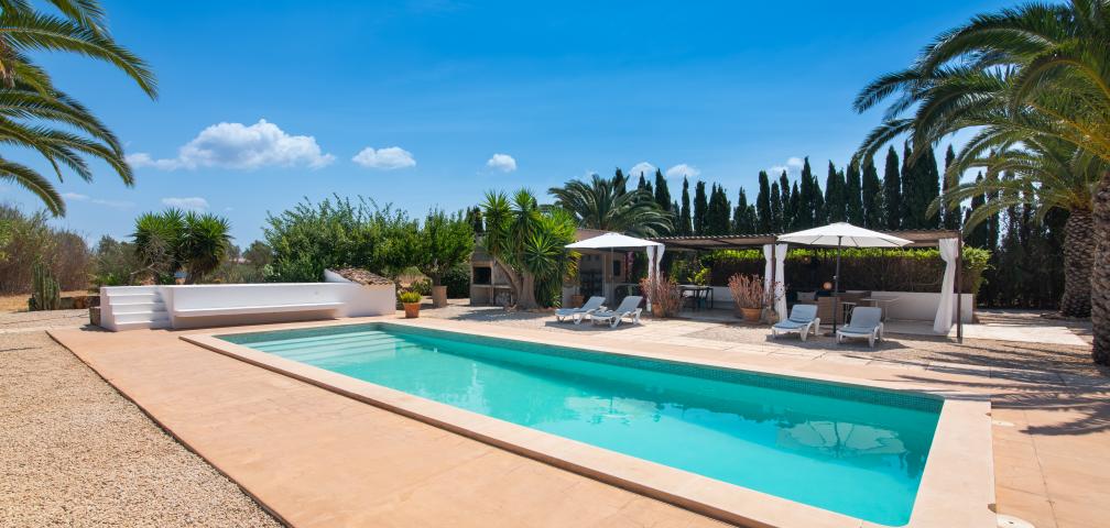 Rural Villa Jara