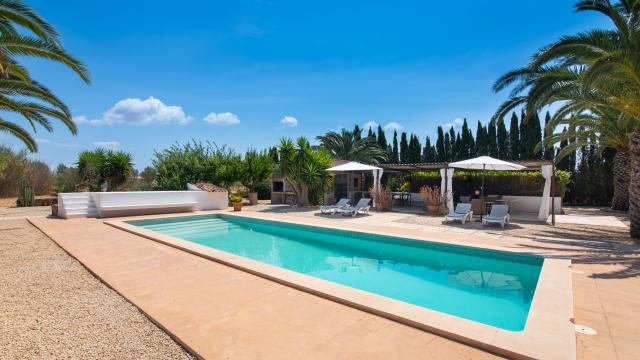 Rural Villa Jara