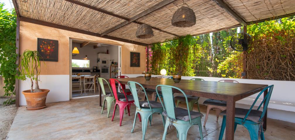 Rural Villa Jara