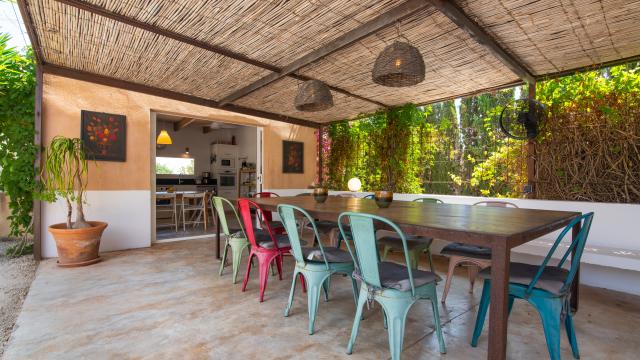 Rural Villa Jara