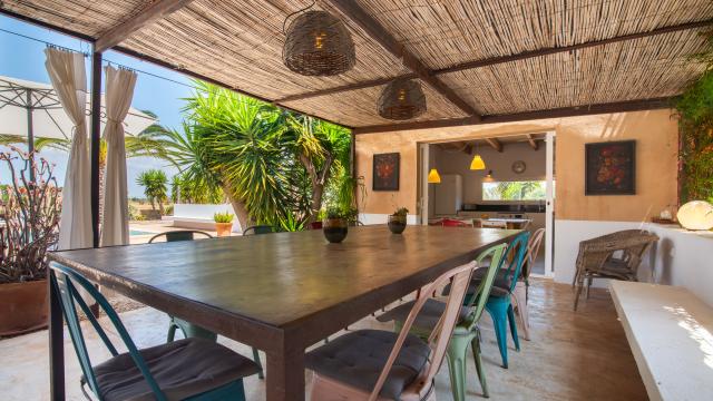 Rural Villa Jara