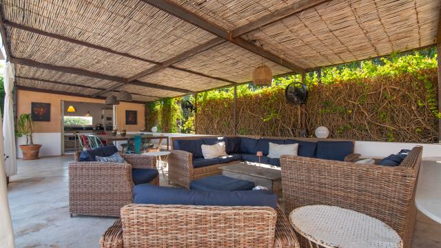 Rural Villa Jara