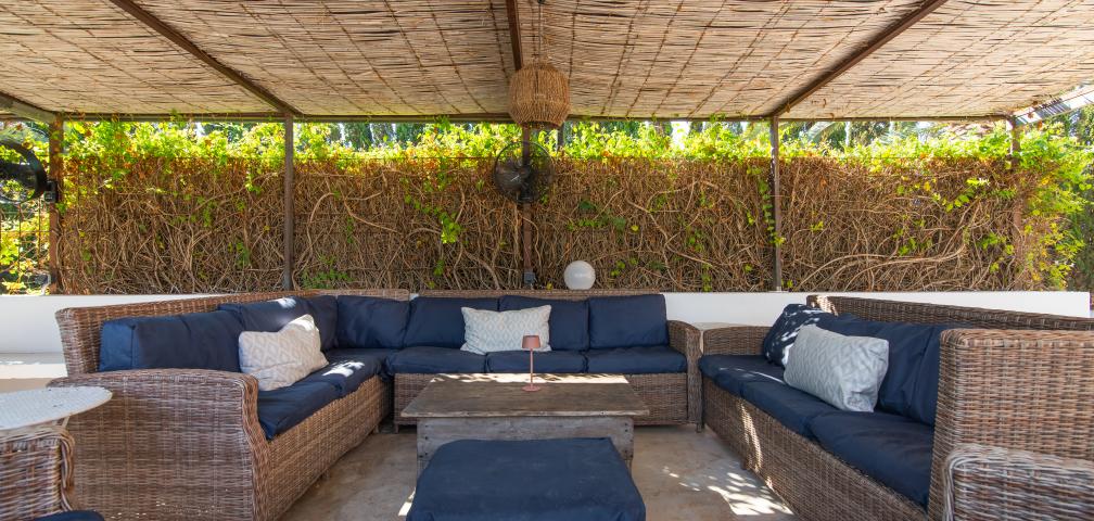 Rural Villa Jara