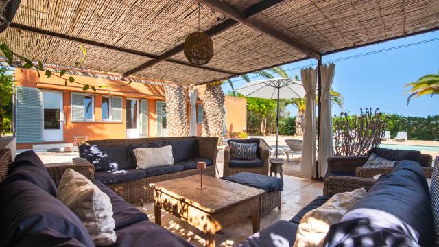Rural Villa Jara