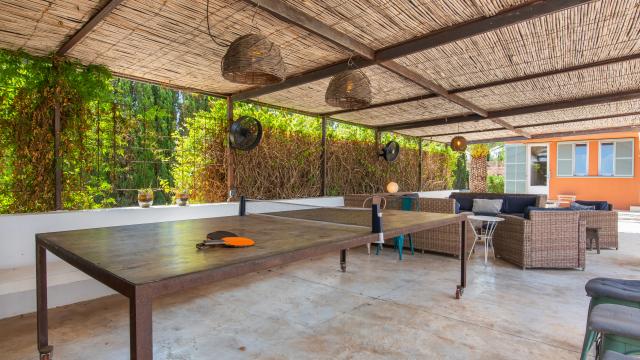 Rural Villa Jara