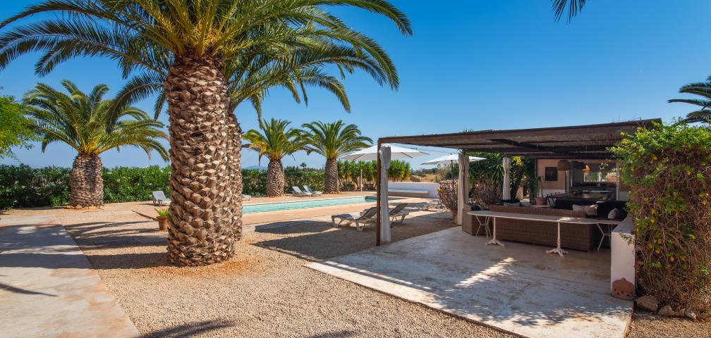 Rural Villa Jara