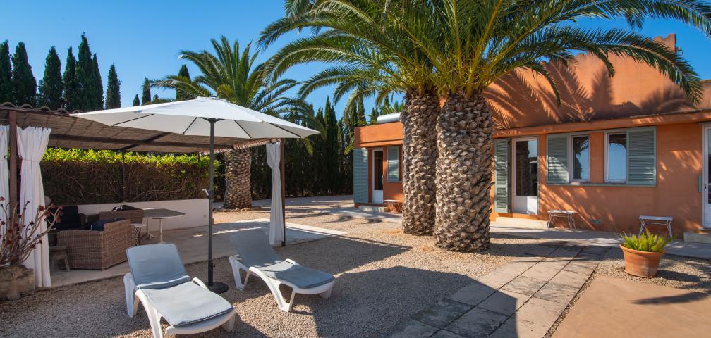 Rural Villa Jara
