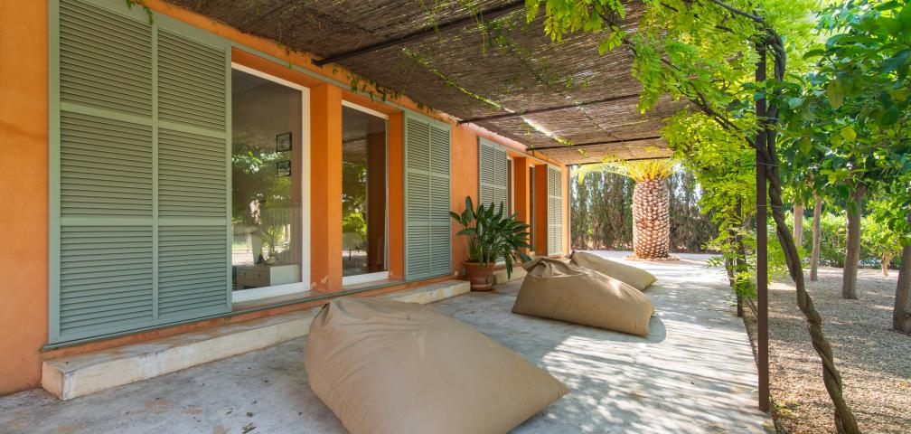 Rural Villa Jara