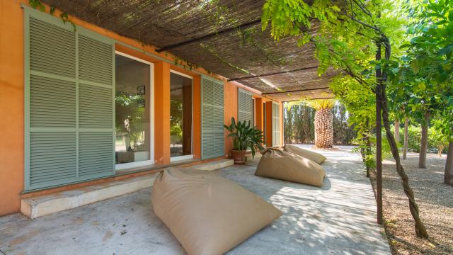 Rural Villa Jara