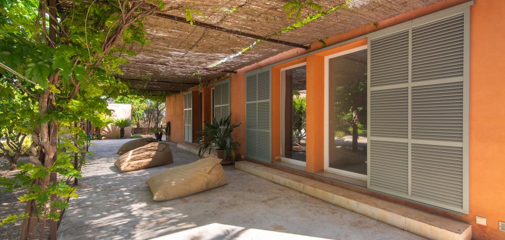 Rural Villa Jara