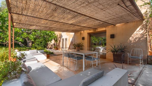 Rural Villa Jara