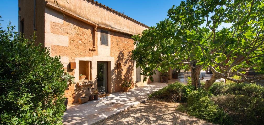 Rural Villa Jara