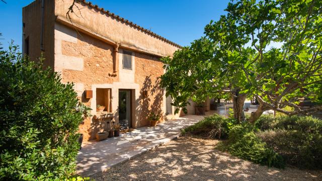 Rural Villa Jara
