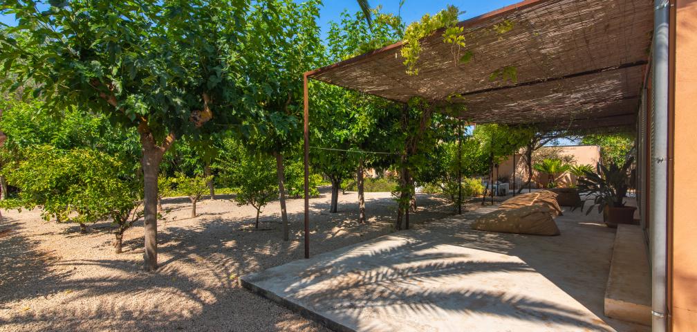 Rural Villa Jara