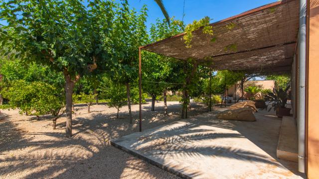 Rural Villa Jara