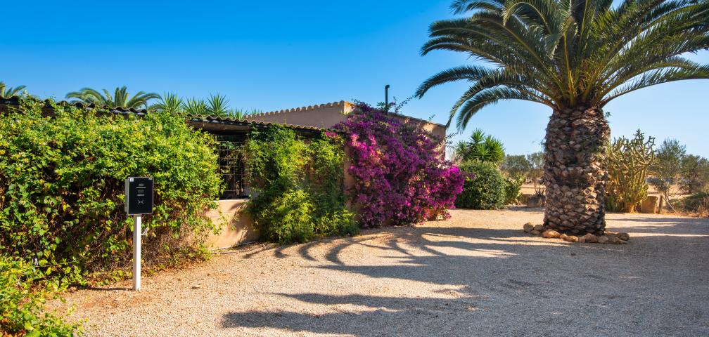 Rural Villa Jara