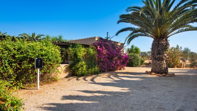 Rural Villa Jara