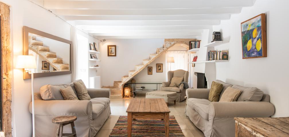 Rural Villa Jara