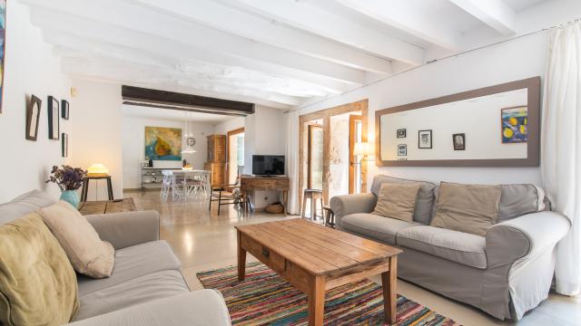Rural Villa Jara