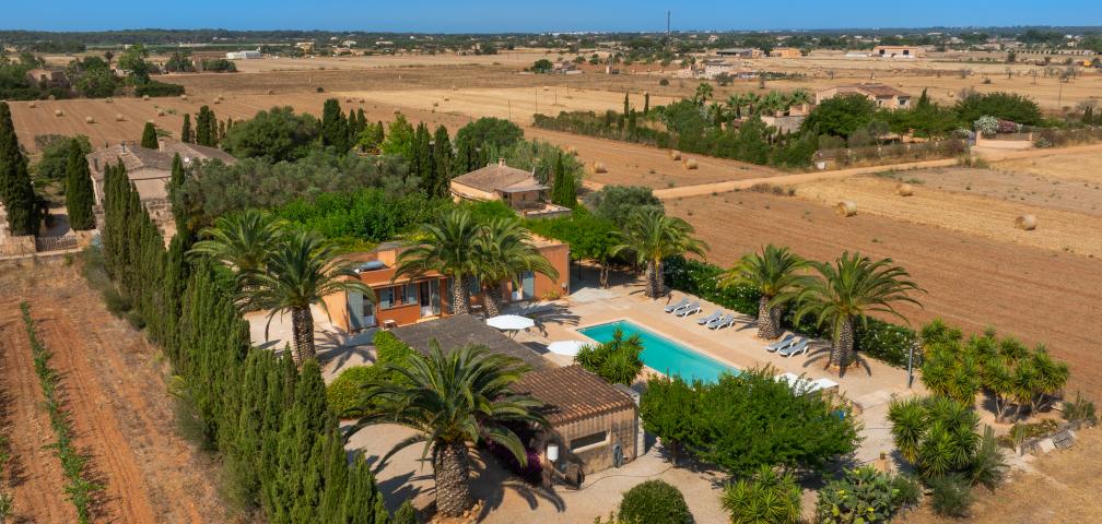 Rural Villa Jara