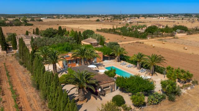 Rural Villa Jara