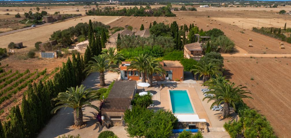 Rural Villa Jara