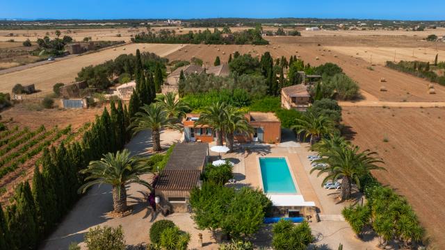 Rural Villa Jara
