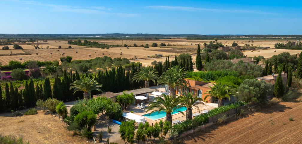 Rural Villa Jara