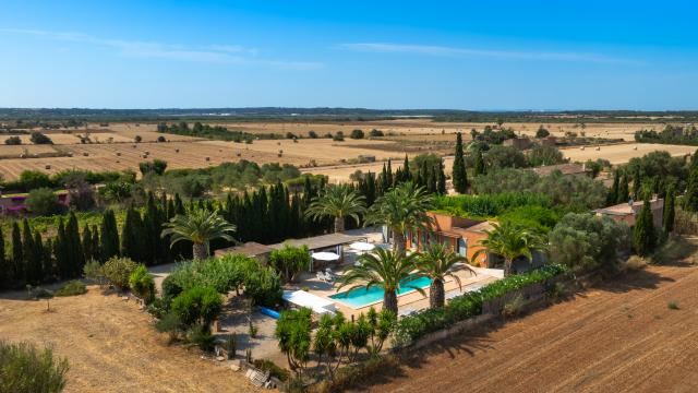 Rural Villa Jara