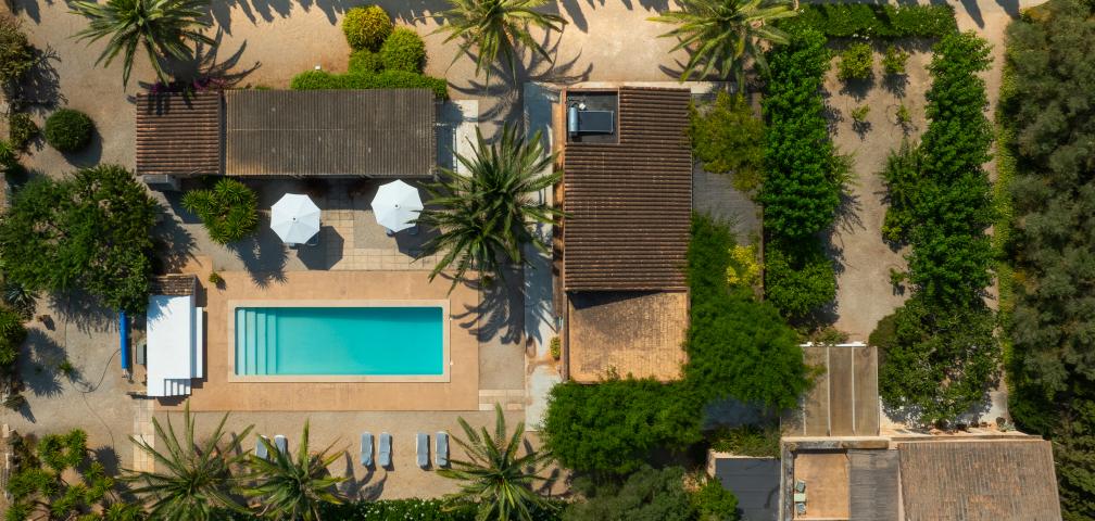 Rural Villa Jara