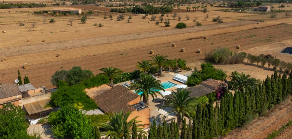 Rural Villa Jara