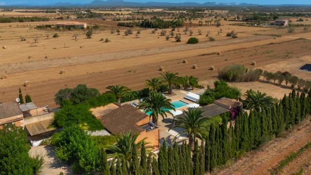 Rural Villa Jara