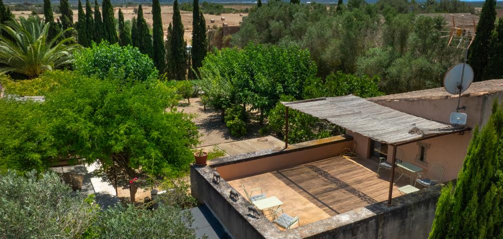 Rural Villa Jara