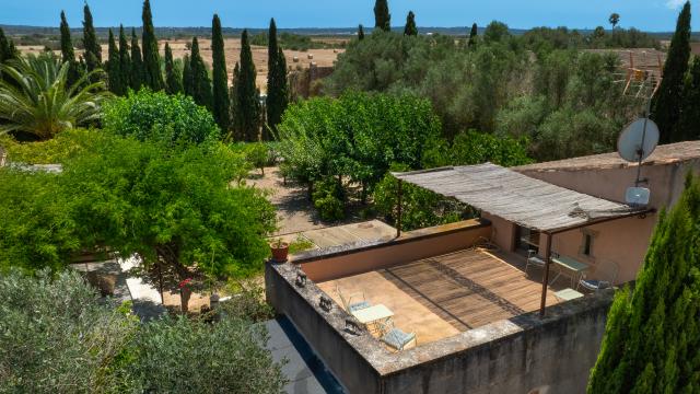 Rural Villa Jara