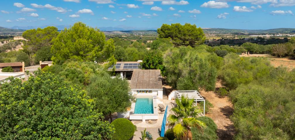 Rural Villa Casa Son Moix