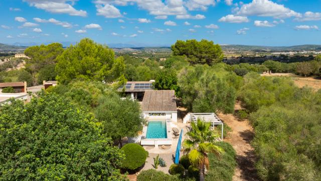 Rural Villa Casa Son Moix