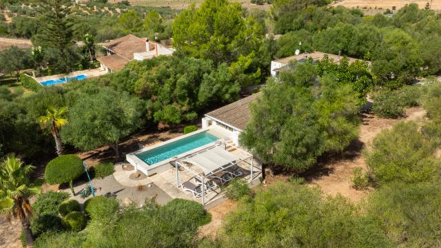 Rural Villa Casa Son Moix