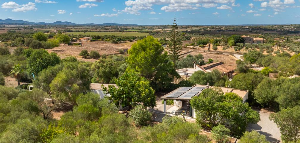 Rural Villa Casa Son Moix