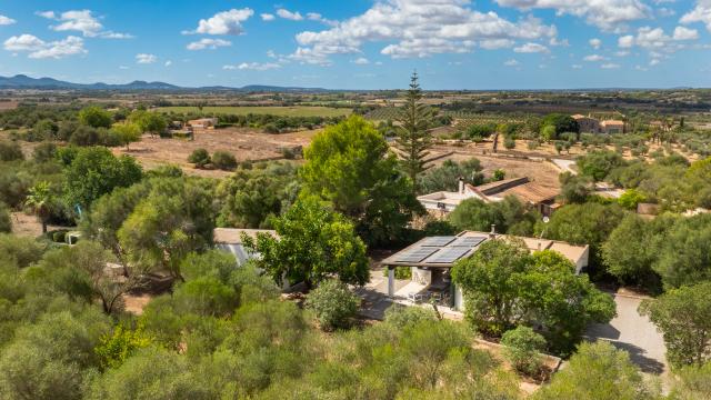 Rural Villa Casa Son Moix