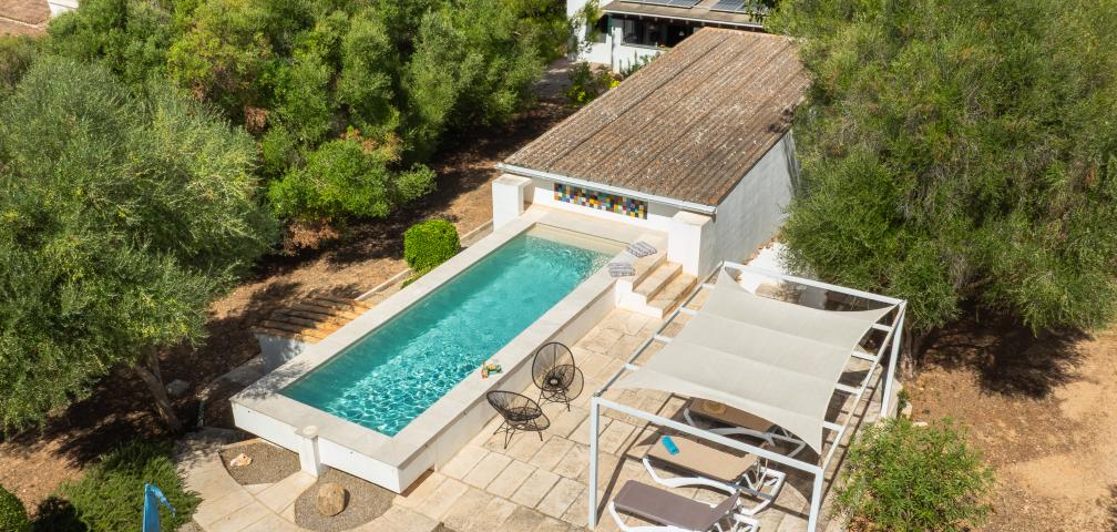 Rural Villa Casa Son Moix