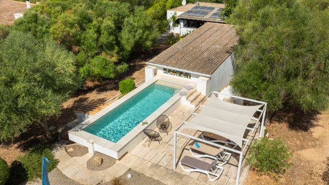 Rural Villa Casa Son Moix