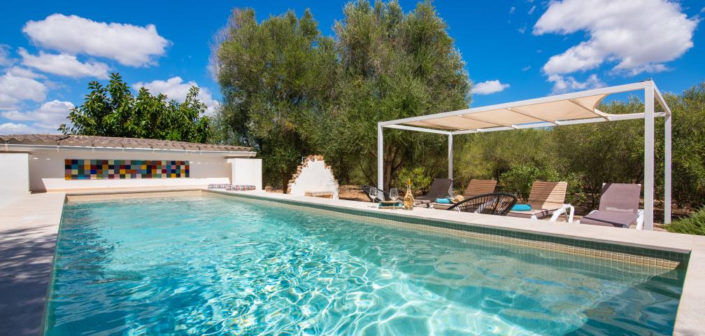 Rural Villa Casa Son Moix