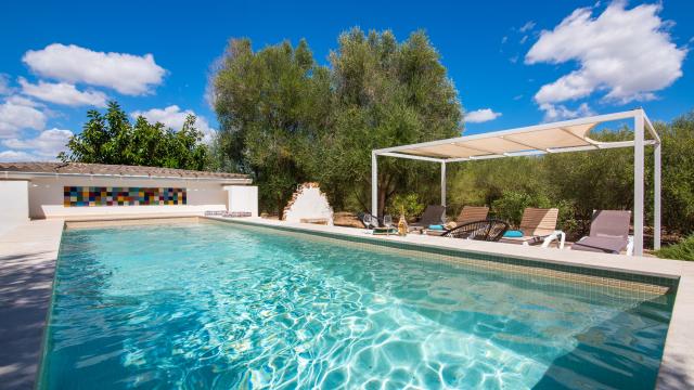 Rural Villa Casa Son Moix