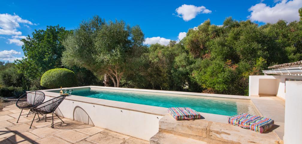 Rural Villa Casa Son Moix