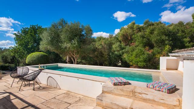 Rural Villa Casa Son Moix