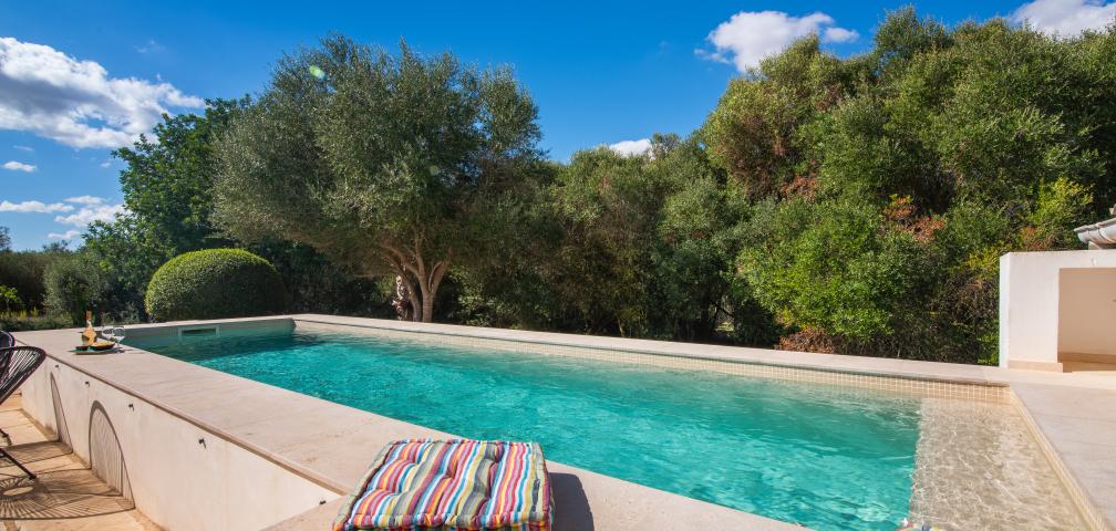 Rural Villa Casa Son Moix